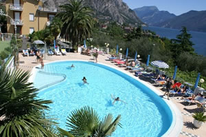 Hotel Riviera Limone lago di Garda Hotel Riviera Limone lago di Garda